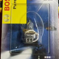 Lampadina  H3 H1 Bosch  Scaini