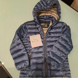 Piumino ciesse bambina