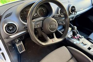 Audi A3 SLine 35 Tdi 150cv