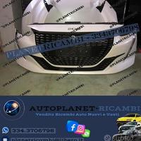 AUTORICAMBI PER PEUGEOT 208 2021