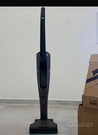 Folletto vorwerk vk7s titanium edizione limitata