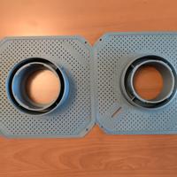 bobine per filamenti 3d