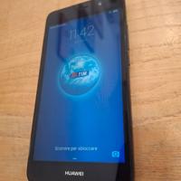 Huawei Y6