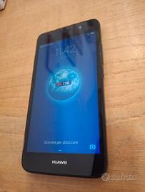 Huawei Y6