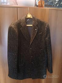 palto in tessuto