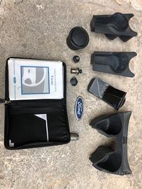 Libretto e ricambi interni ford focus prima serie