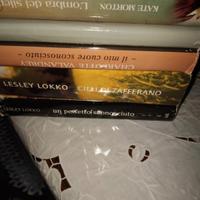 5 libri i