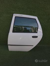 PORTIERA POSTERIORE SINISTRA FIAT Punto Classic (0