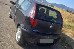 Fiat Punto Speed 1.3 MultiJet 
