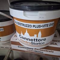 connettori perimetrali. 