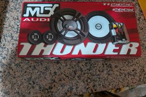 altoparlanti mtx th5652
