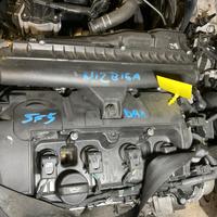 Motore N12B16A 5FS Mini 1.6 Benz.
