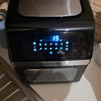 Friggitrice ad Aria dictrolux