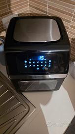 Friggitrice ad Aria dictrolux