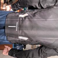 Giacca da moto evo X pro taglia S