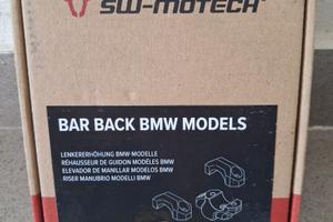 Riser bmw gs 1250