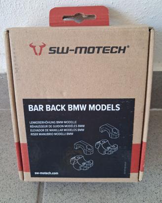 Riser bmw gs 1250
