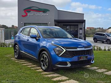 KIA Sportage 1.6 CRDi MHEV Business