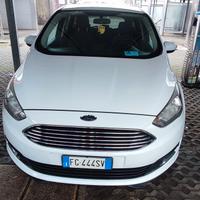 Ford C-max II 1.6 120cv Gpl