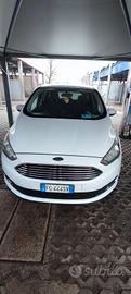 Ford C-max II 1.6 120cv Gpl