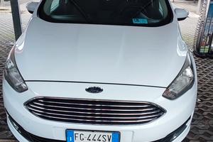 Ford C-max II 1.6 120cv Gpl