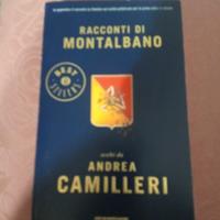 Racconti di Montalbano