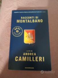 Racconti di Montalbano