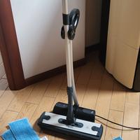 Lavapavimenti Polti modello Moppy 