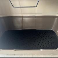 Trasportino per cani