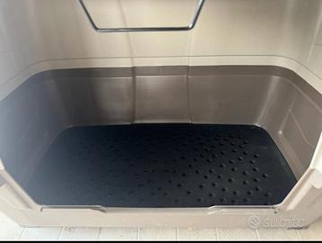 Trasportino per cani