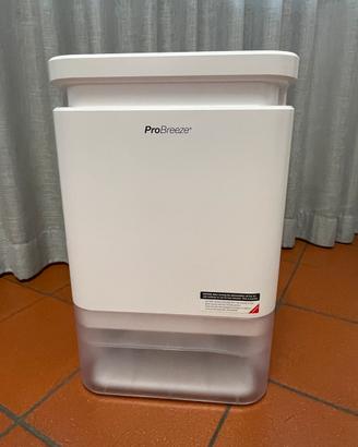 Deumidificatore/Essicatore ProBreeze
