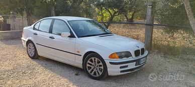 BMW 316i 1900cc