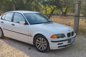 BMW 316i 1900cc