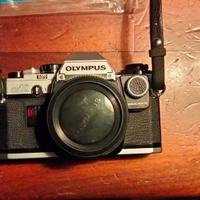 corredo olympus om10