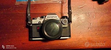 corredo olympus om10