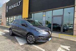 Renault ZOE Intens R135 batteria di proprietà