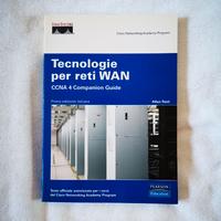 Tecnologie per reti WAN. CCNA 4 Companion Guide