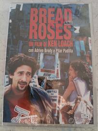 Film (BREAD AND ROSES)