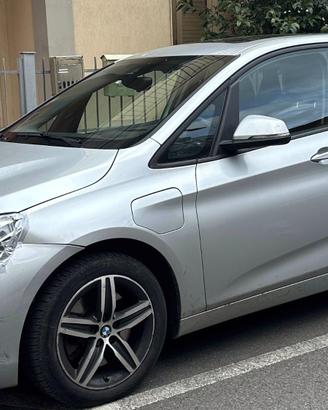 BMW 225xe iPerformance Plug-In PREZZO RIBASSATO