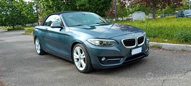 BMW Cabriolet Sport 