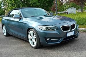 BMW Cabriolet Sport 