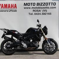 Bmw f 800 r - 2017