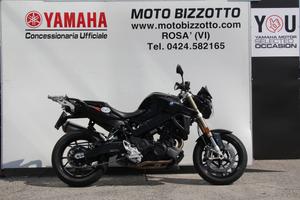 Bmw f 800 r - 2017