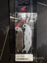 Pastiglie freno Honda 06455-kpp-902