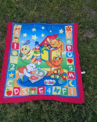 Tappeto neonato