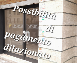 Centocelle ad. Via Prenestina