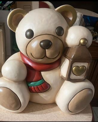 Teddy maxi da 40 cm 