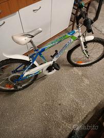 Bicicletta bambino 20'