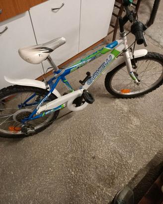 Bicicletta bambino 20'
