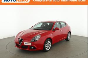 ALFA ROMEO Giulietta 1.6 JTDm-2 105 CV Distincti